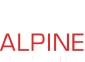 alpine residential logo